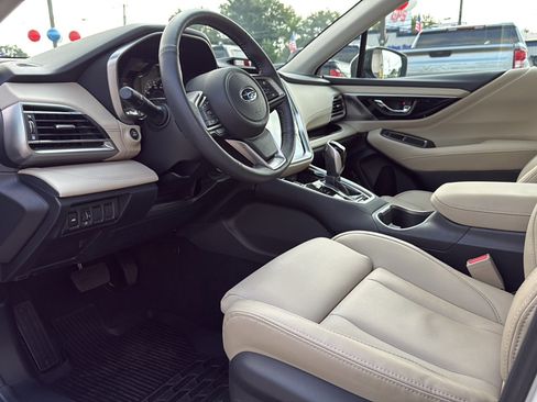 Used 2025 Subaru Legacy Limited image 13