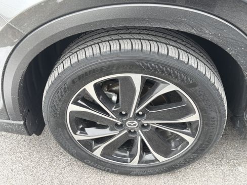 Certified 2023 MAZDA CX-5 AWD 2.5 S w/ Premium Plus Pkg image 77