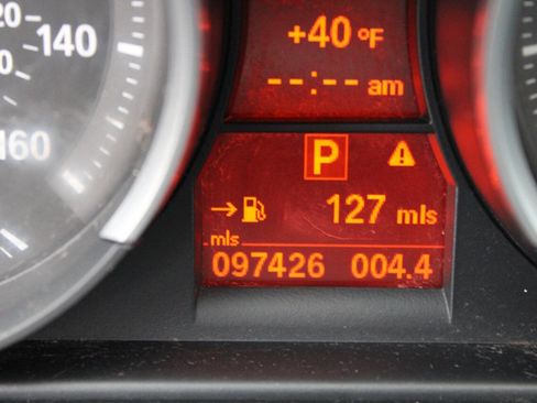 Used 2010 BMW Z4 sDrive30i image 11