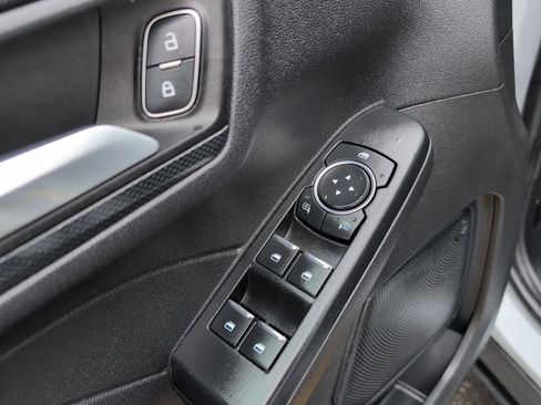 Used 2025 Ford Escape ST-Line w/ Tech Pack #1 image 23