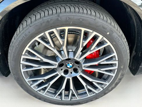 New 2026 BMW X5 sDrive40i w/ M Sport Package image 26