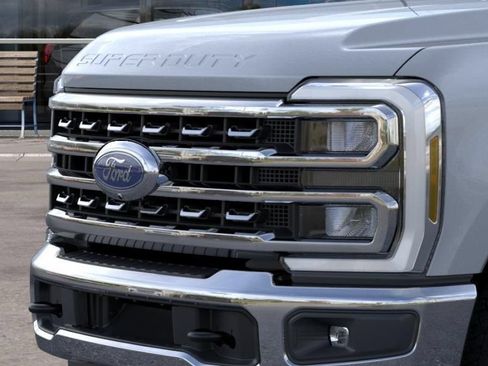 New 2026 Ford F350 Lariat w/ FX4 Off-Road Package AWD/4WD image 17