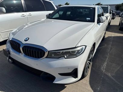 Used 2020 BMW 330i Sedan w/ Convenience Package