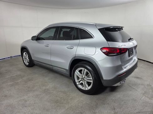 Used 2021 Mercedes-Benz GLA 250 image 6