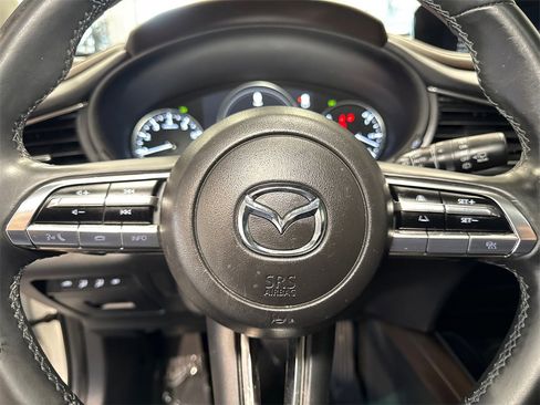 Certified 2023 MAZDA CX-30 AWD 2.5 S w/ Premium Package image 23