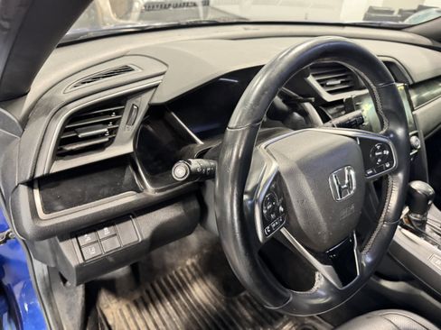 Used 2020 Honda Civic EX-L image 10