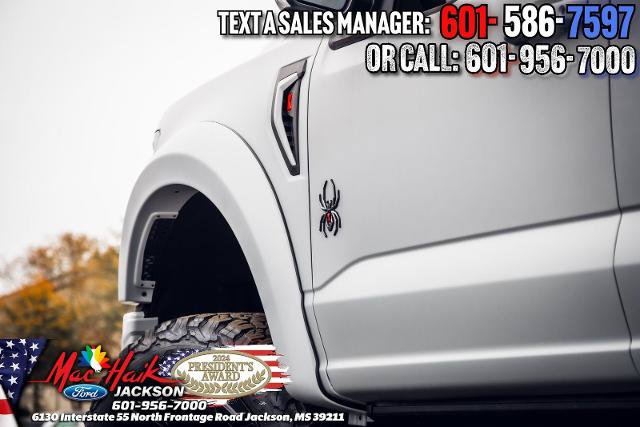 Used 2025 Ford F150 XLT w/ Equipment Group 303A High AWD/4WD image 69