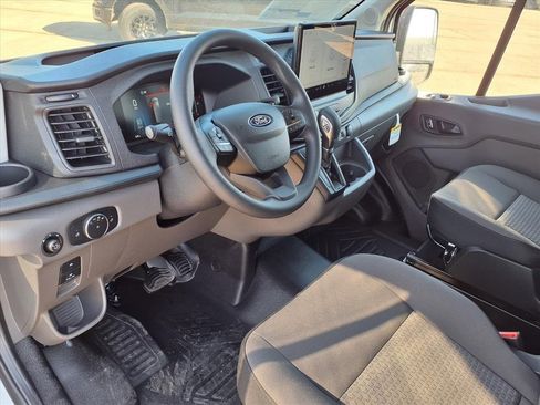 New 2026 Ford Transit 350 XL image 8