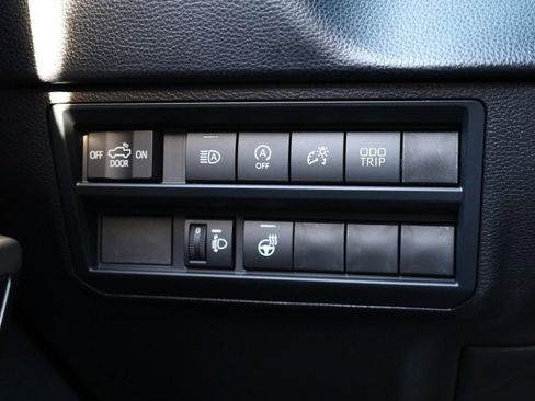 New 2026 Toyota Tundra SR5 image 18