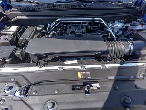 New 2026 Chevrolet Colorado Trail Boss image 11