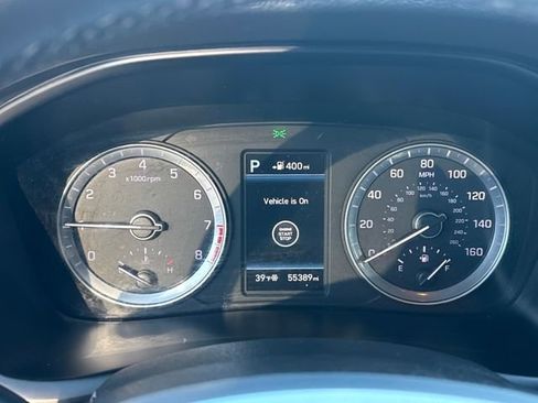 Used 2019 Hyundai Sonata SEL image 15