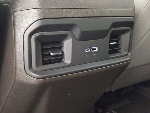 New 2026 Chevrolet Silverado 1500 LT AWD/4WD image 32