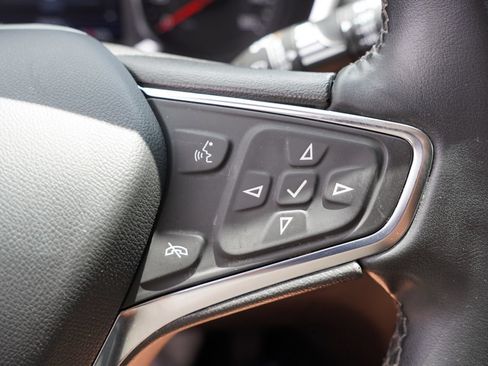 Certified 2023 Chevrolet Equinox LT AWD/4WD image 31