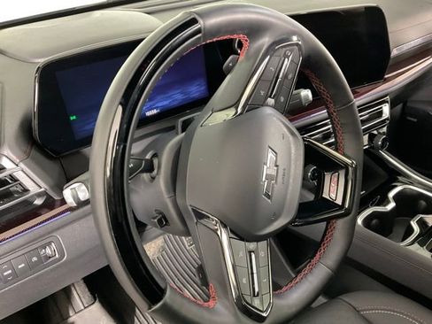 Used 2024 Chevrolet Traverse RS w/ LPO, Floor Liner Package image 24