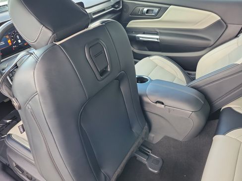 Used 2024 Ford Mustang GT Premium RWD image 15