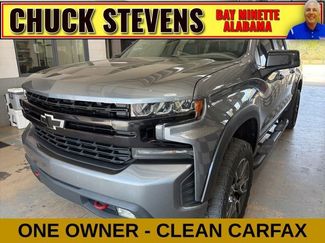 Used 2019 Chevrolet Silverado 1500 RST w/ All-Star Edition video 1