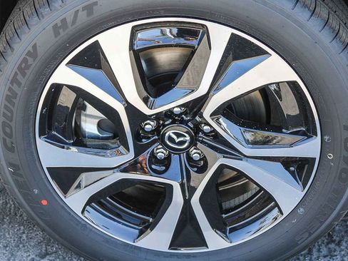 New 2026 MAZDA CX-5 Preferred AWD/4WD image 10
