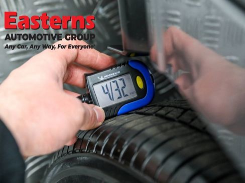 Used 2023 Mitsubishi Mirage G4 LE image 24