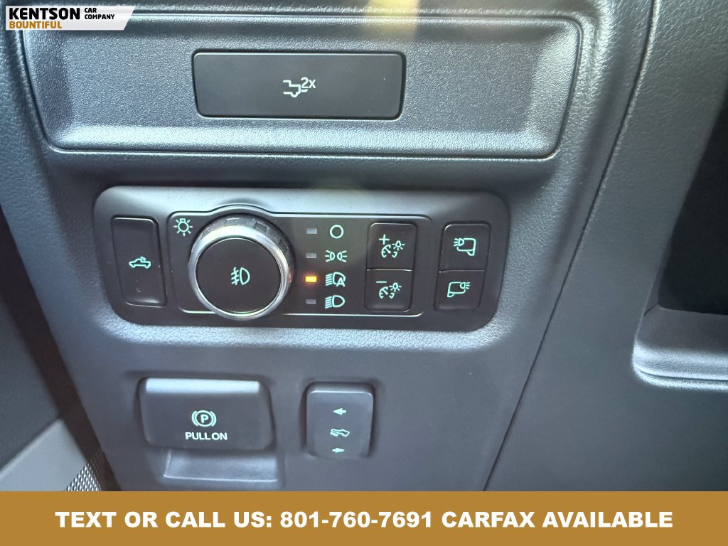 Used 2026 Ford F150 Lariat AWD/4WD image 23