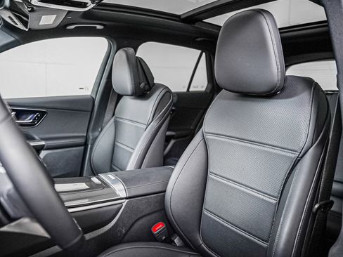 Certified 2026 Mercedes-Benz GLC 300 image 12