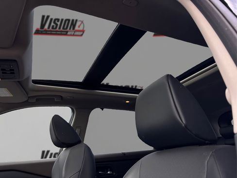 Used 2023 Nissan Rogue SV w/ SV Premium Package image 21