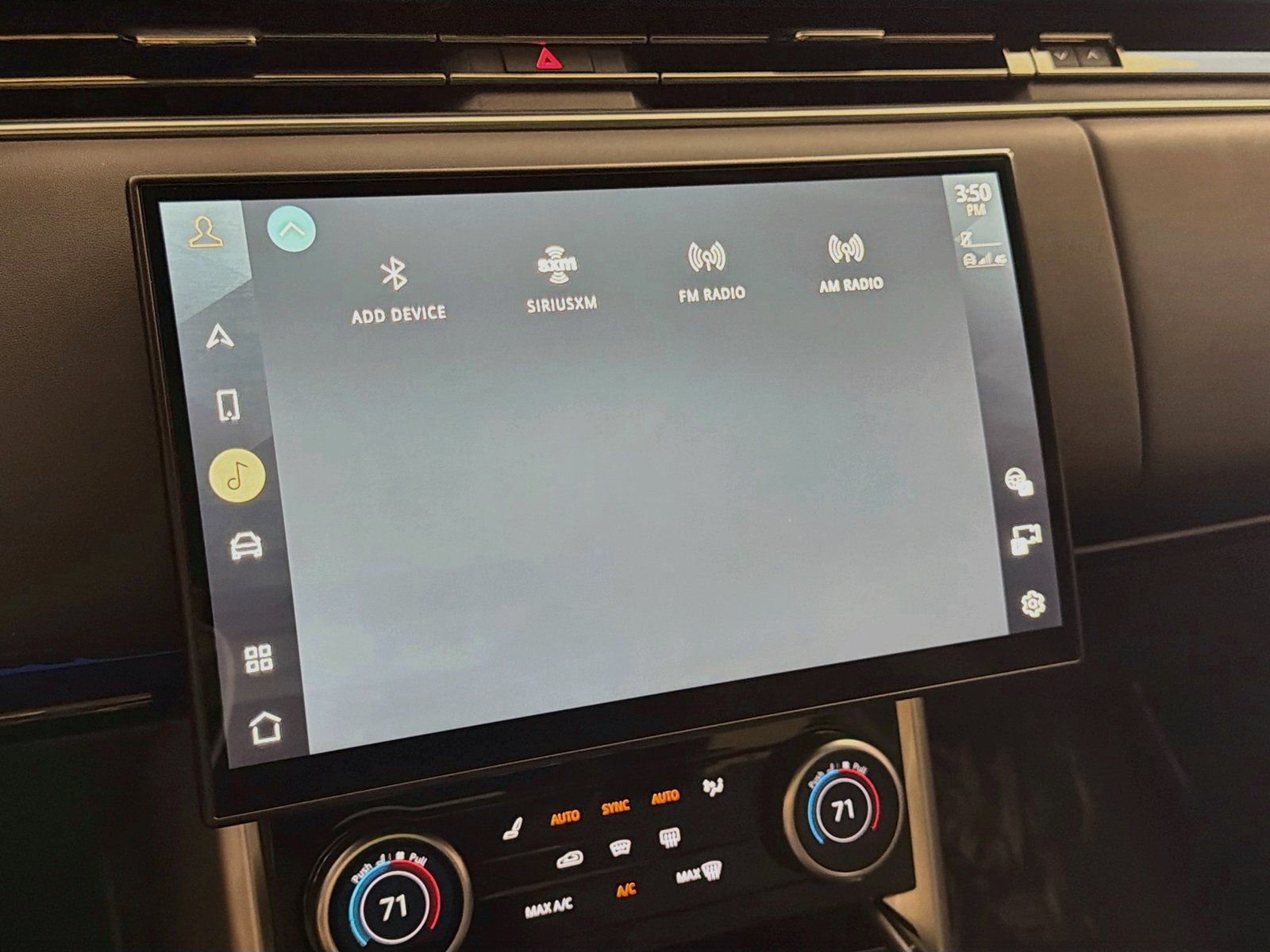 Certified 2023 Land Rover Range Rover Autobiography AWD/4WD image 18
