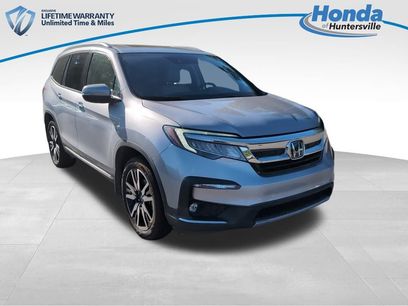 Used 2020 Honda Pilot Touring