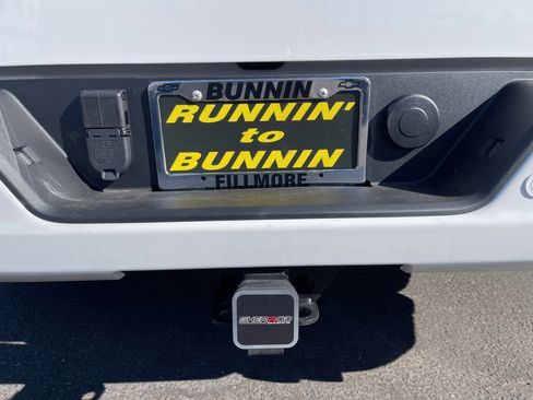 New 2025 Chevrolet Silverado 1500 RST w/ All Star Edition Plus image 44