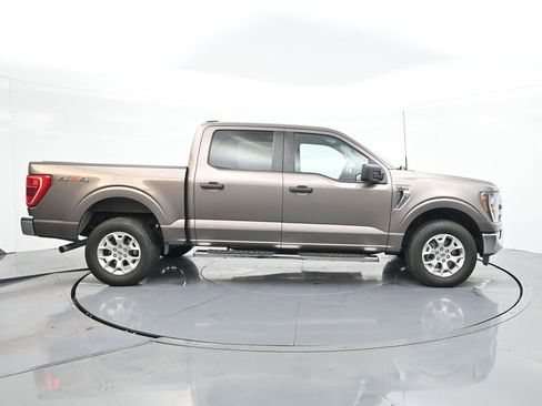 Used 2023 Ford F150 XLT image 4
