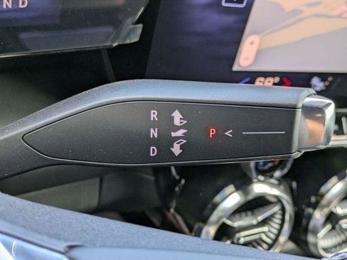 New 2026 Chevrolet Blazer EV LT AWD/4WD image 26