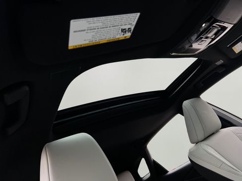 Certified 2025 Lexus RX 350 Premium w/ Convenience Package image 6