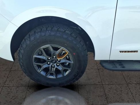 New 2026 Ford Expedition Tremor AWD/4WD image 4