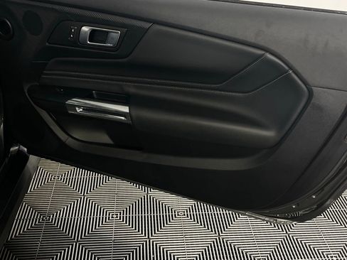 Used 2024 Ford Mustang GT Premium image 26