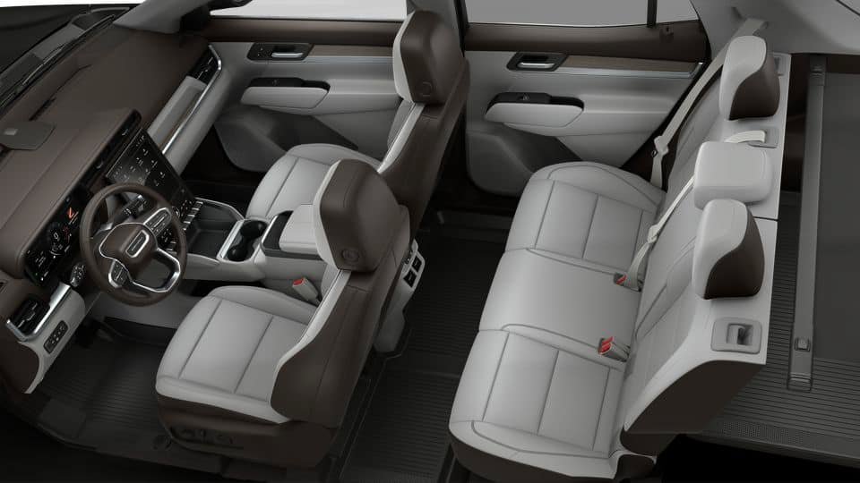 New 2027 GMC Terrain Denali w/ LPO, Floor Liner Package AWD/4WD image 57