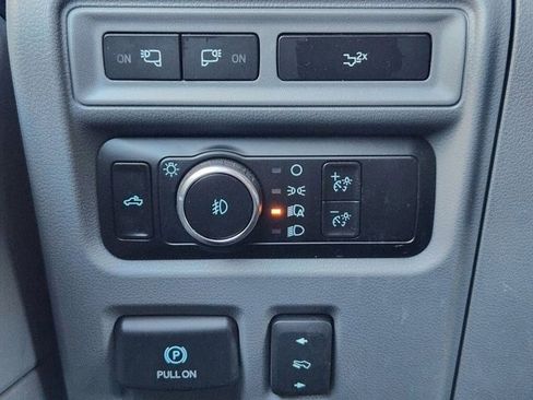 Certified 2023 Ford F150 Lariat w/ Max Trailer Tow Package image 20