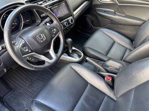 Used 2018 Honda Fit EX-L image 7