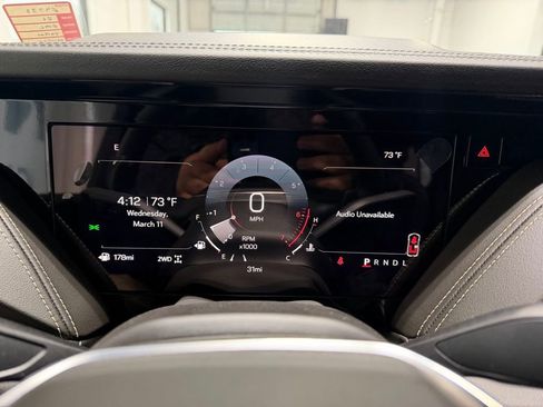 New 2026 GMC Yukon Elevation w/ LPO, Floor Liner Package image 18