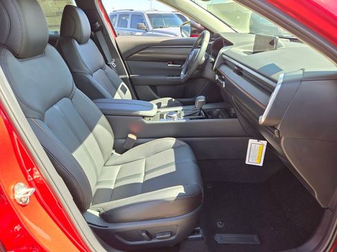 New 2026 MAZDA CX-50 AWD 2.5 Hybrid w/ Weather Package image 21