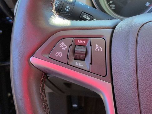 Used 2016 Buick Verano Leather w/ Driver Confidence Package image 25