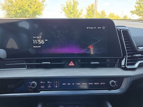 Used 2024 Kia Sportage X-Line w/ X-Line Premium Package AWD/4WD image 27