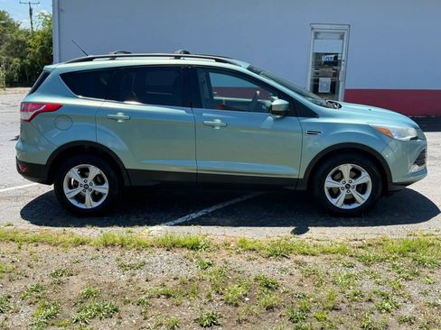 Used 2013 Ford Escape SE FWD image 4