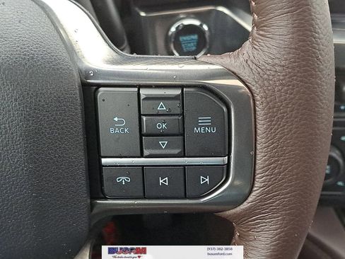 New 2026 Ford F250 King Ranch w/ Chrome Package image 24