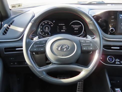 Used 2021 Hyundai Sonata SEL Plus image 18