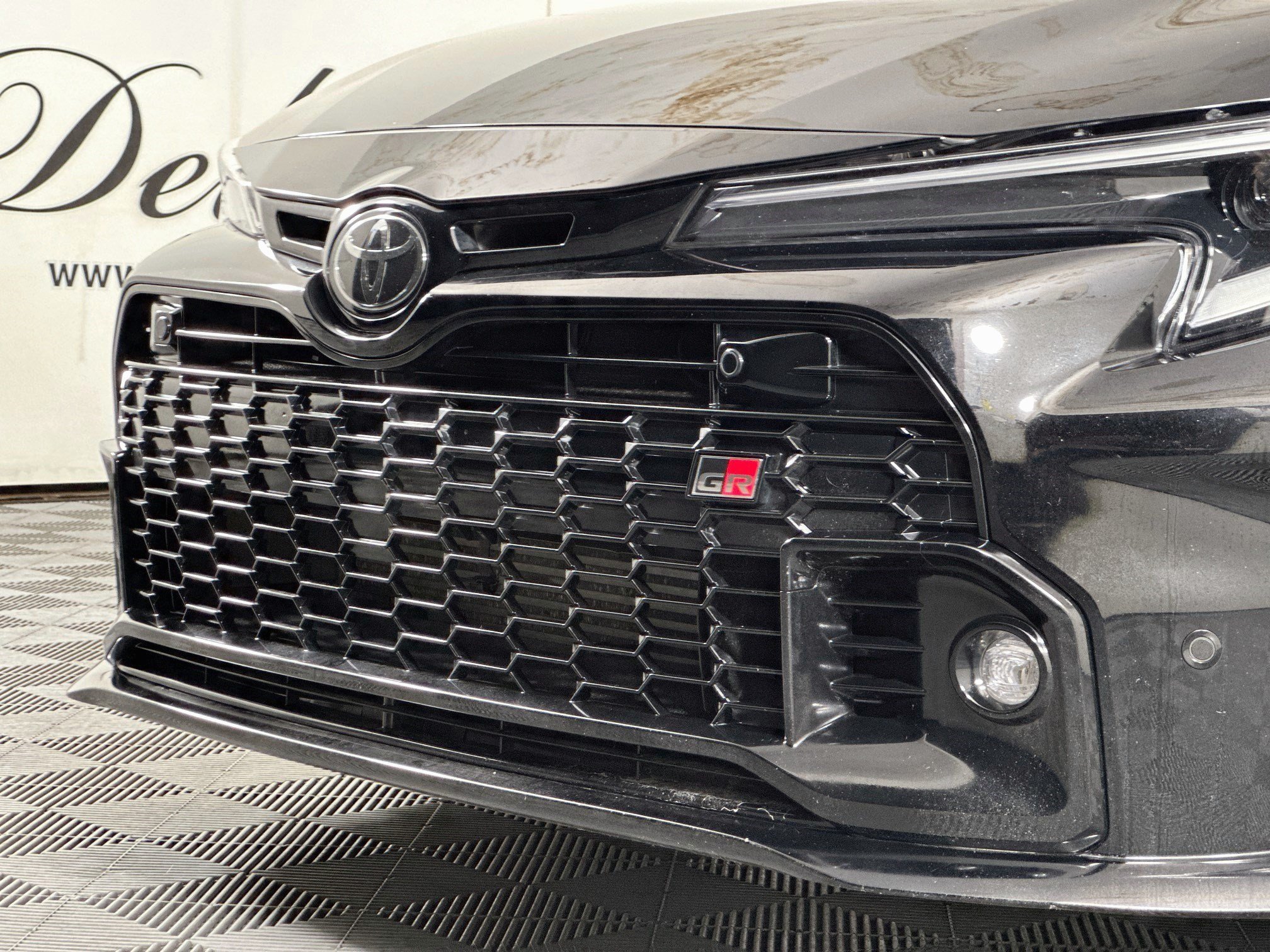 Used 2024 Toyota Corolla GR AWD/4WD image 33