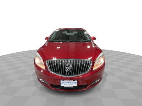 Used 2012 Buick Verano Leather FWD image 7