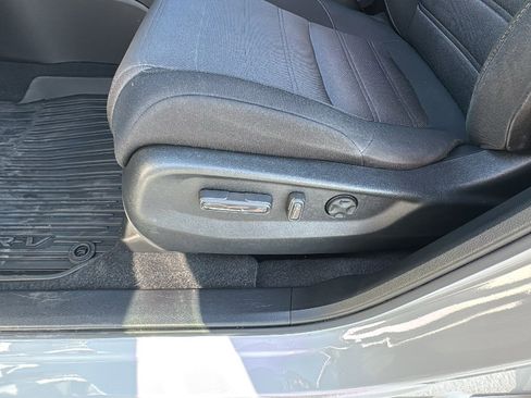Used 2022 Honda CR-V EX image 14