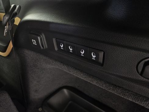 Used 2026 Jeep Grand Cherokee L Summit w/ Obsidian Package AWD/4WD image 33