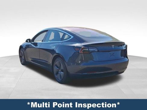 Used 2018 Tesla Model 3 Long Range RWD image 5