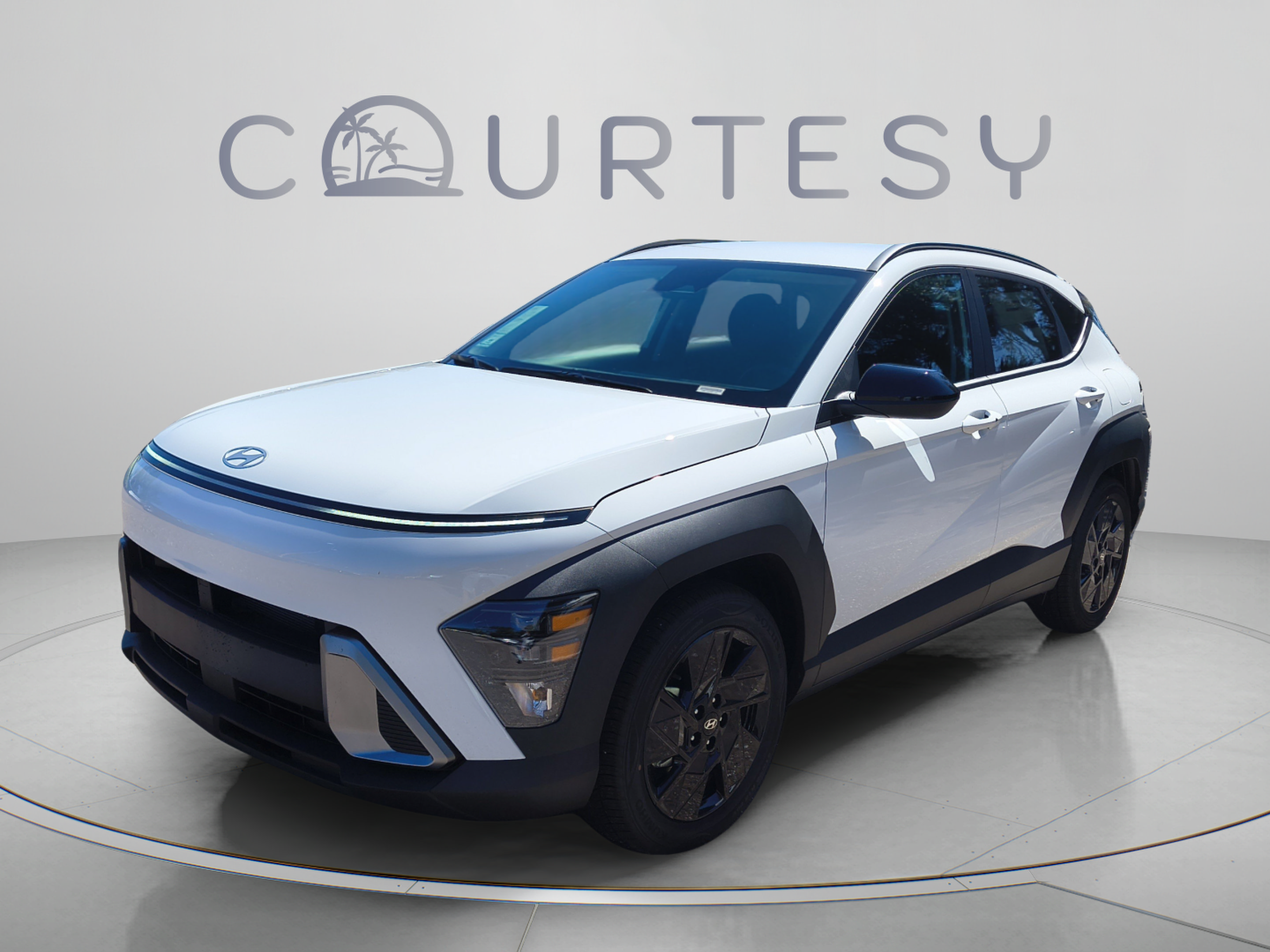 New 2027 Hyundai Kona SEL Sport FWD 360° Tour