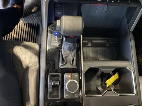 Certified 2024 Toyota Tundra Limited w/ TRD Off-Road Package AWD/4WD image 22